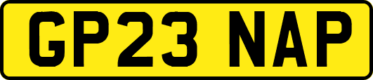 GP23NAP