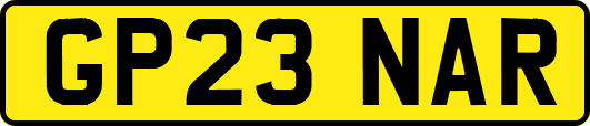 GP23NAR