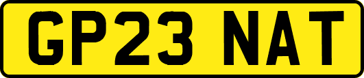 GP23NAT