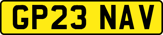 GP23NAV