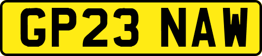GP23NAW