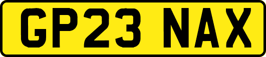 GP23NAX