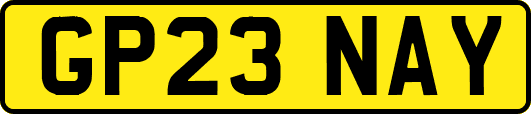 GP23NAY