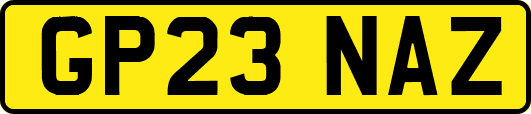 GP23NAZ