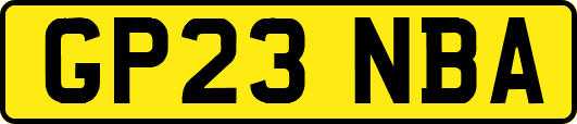 GP23NBA