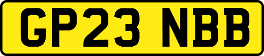 GP23NBB