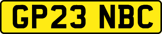 GP23NBC