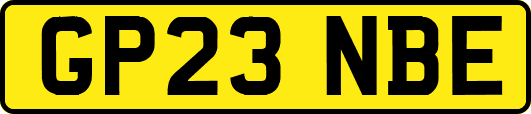 GP23NBE