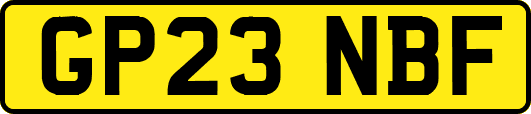 GP23NBF