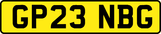 GP23NBG