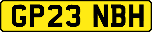 GP23NBH