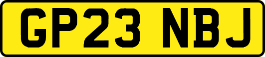 GP23NBJ