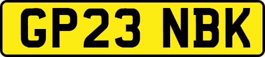 GP23NBK