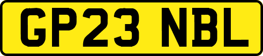 GP23NBL