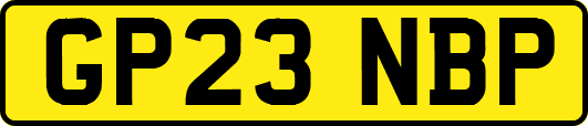 GP23NBP