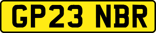 GP23NBR