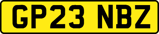 GP23NBZ