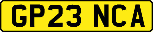 GP23NCA