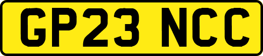 GP23NCC