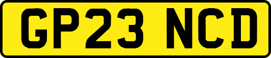 GP23NCD