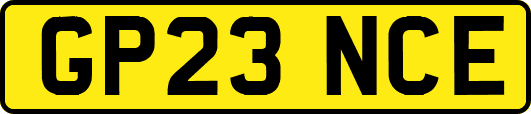 GP23NCE