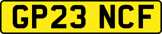 GP23NCF