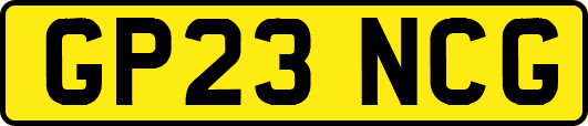 GP23NCG