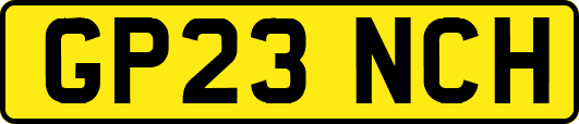 GP23NCH