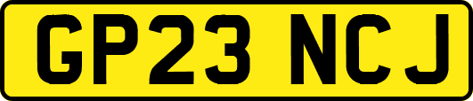 GP23NCJ