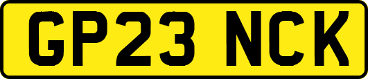GP23NCK
