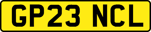 GP23NCL