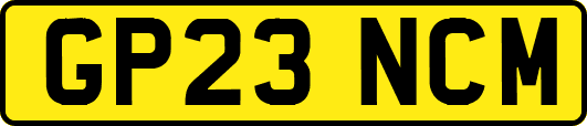 GP23NCM