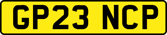 GP23NCP