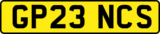 GP23NCS