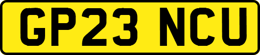 GP23NCU