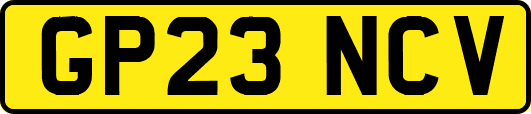GP23NCV