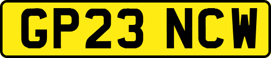 GP23NCW