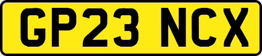 GP23NCX