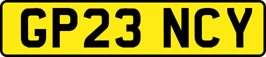 GP23NCY