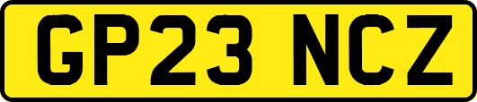 GP23NCZ
