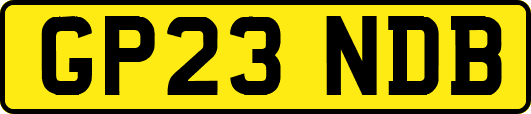 GP23NDB