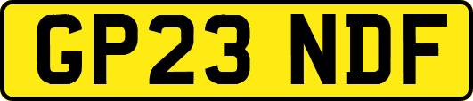 GP23NDF