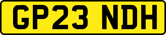 GP23NDH