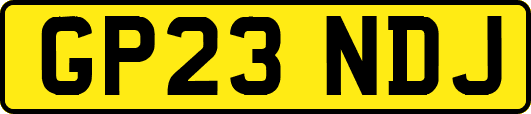 GP23NDJ