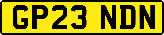 GP23NDN