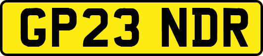 GP23NDR
