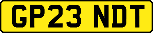 GP23NDT