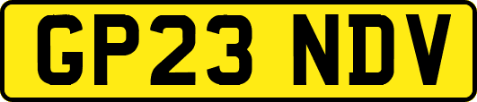 GP23NDV