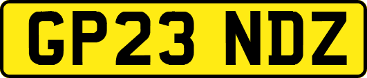 GP23NDZ