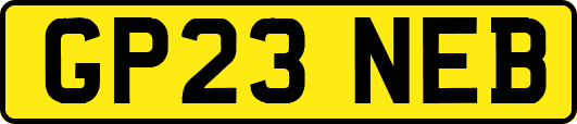 GP23NEB